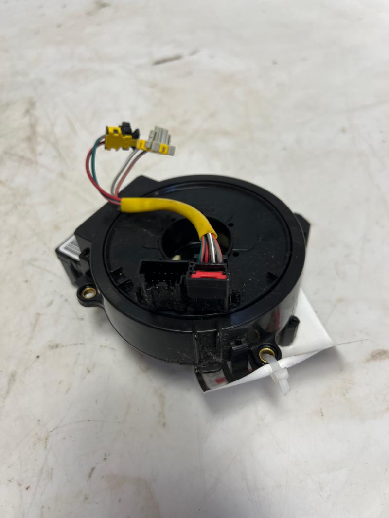 2006 Ford Expedition Clockspring (Srs)