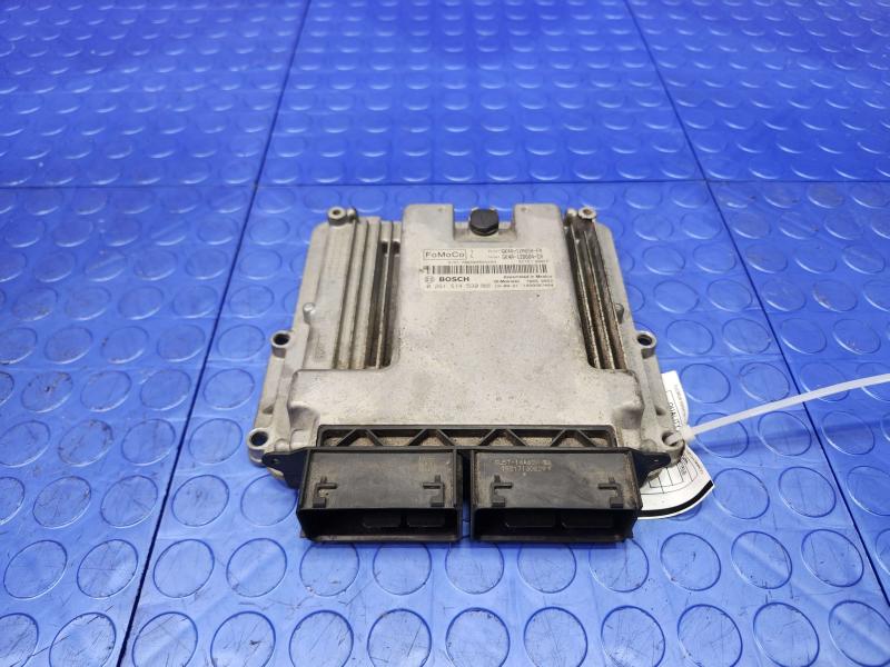 2016 Ford Transit 250 Engine/Motor Brain Box