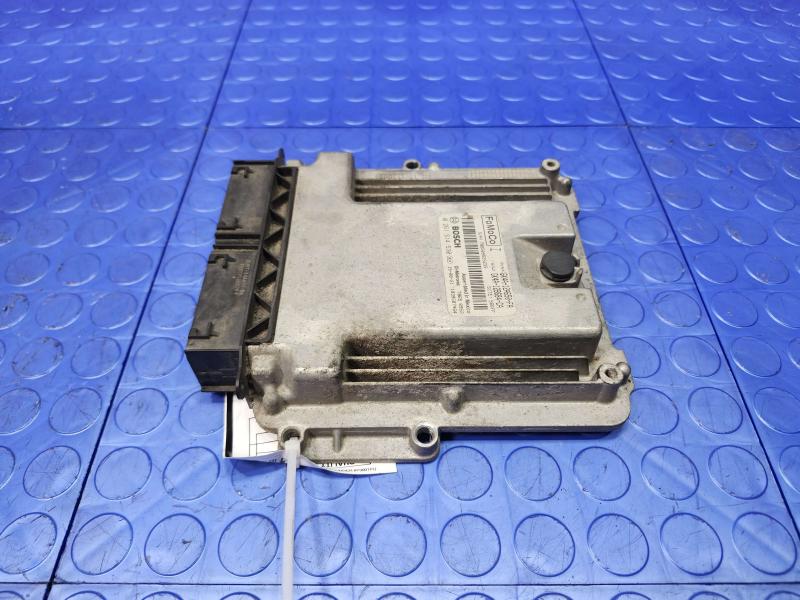 2016 Ford Transit 250 Engine/Motor Brain Box