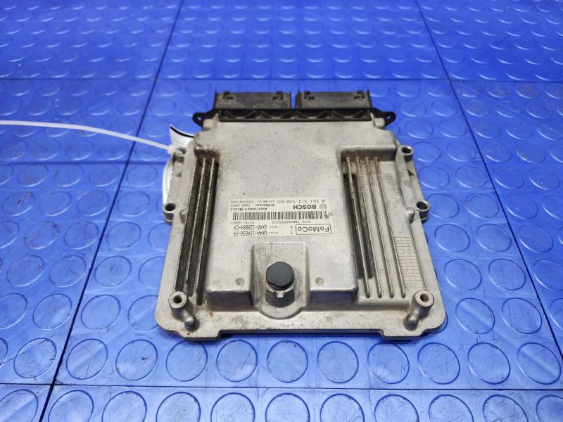 2016 Ford Transit 250 Engine/Motor Brain Box
