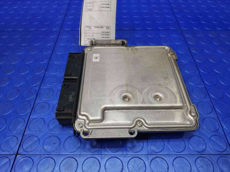2016 Ford Transit 250 Engine/Motor Brain Box