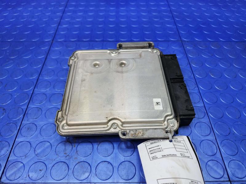 2016 Ford Transit 250 Engine/Motor Brain Box