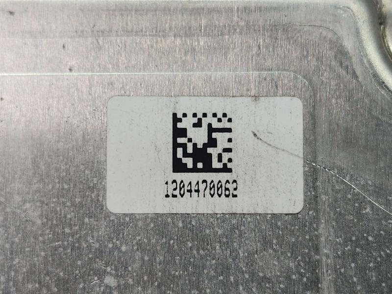 2016 Ford Transit 250 Engine/Motor Brain Box