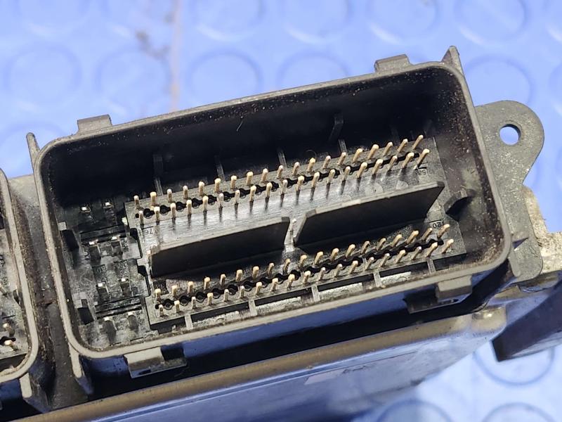 2016 Ford Transit 250 Engine/Motor Brain Box