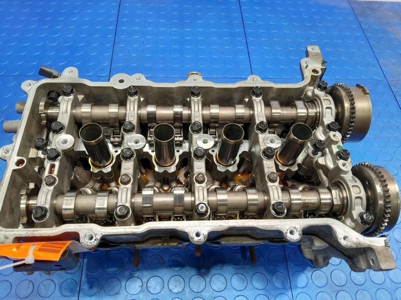 2020-2023 Kia Rio 1.6L Cylinder Head Assembly Genuine OEM 221002M022