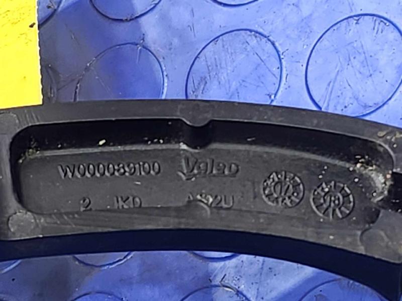 2019 Volkswagen Jetta Wiper Arm