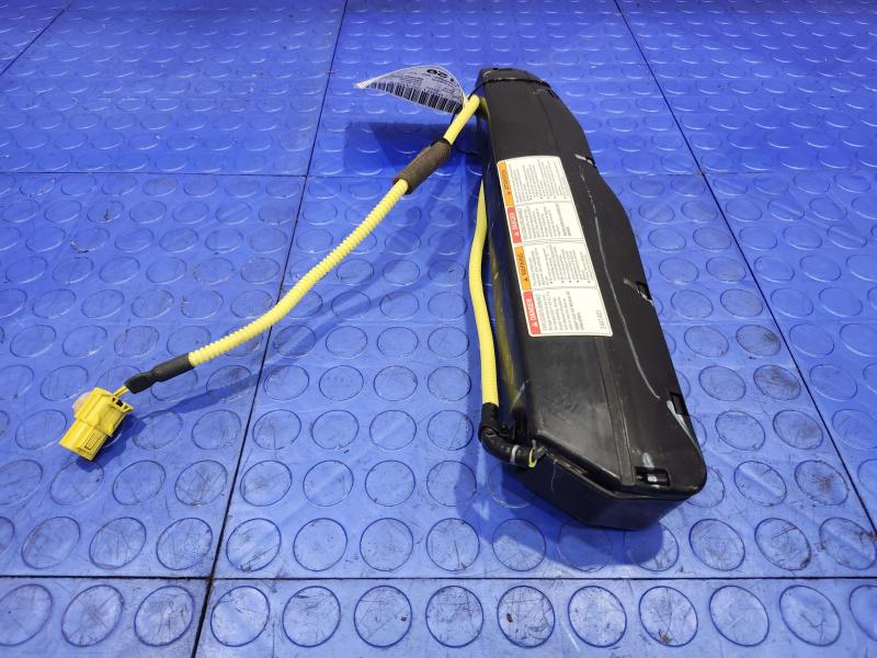 2013 Honda Civic Air Bag