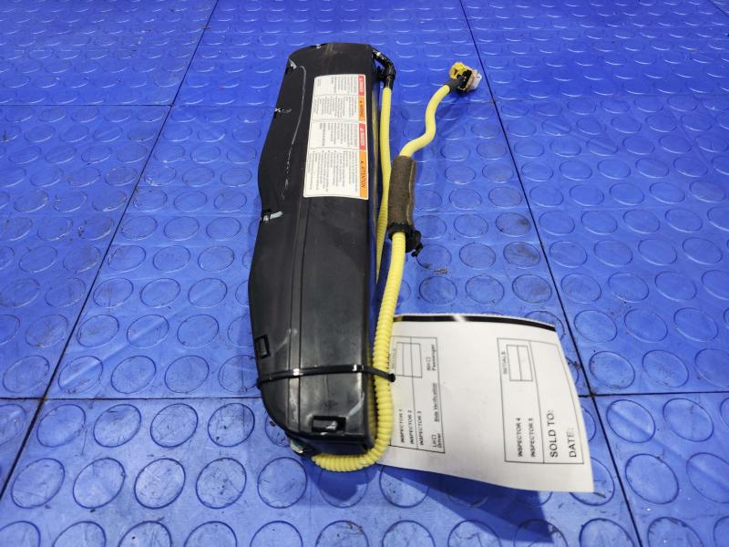 2013 Honda Civic Air Bag