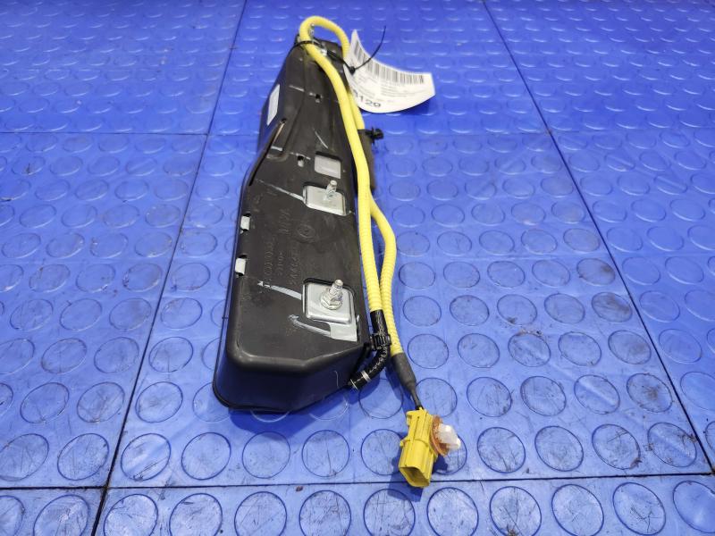 2013 Honda Civic Air Bag