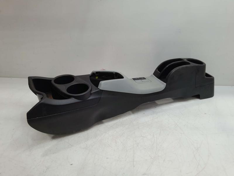 2012 - 2019 Toyota Prius C 1.5L Center Floor Console Assembly Gray & Black OEM 5891152211C0