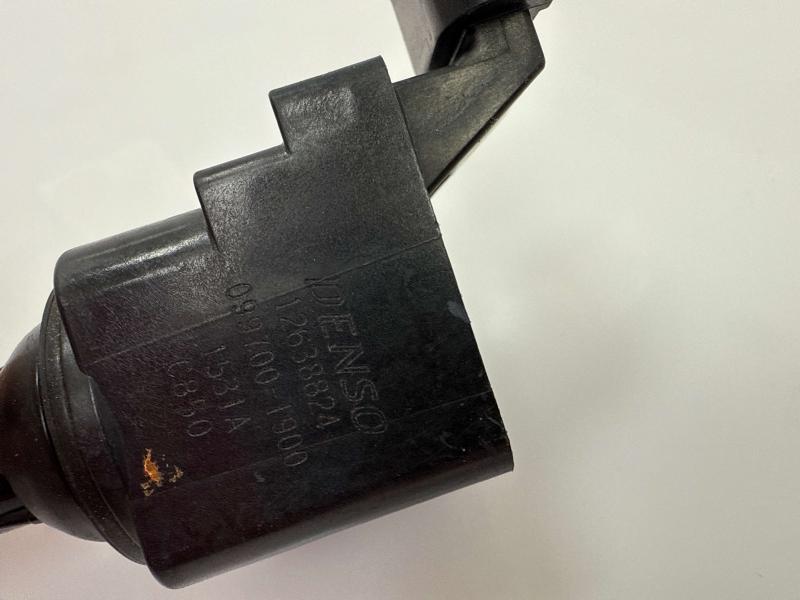 2012 Chevrolet Malibu Ignition Coil/Ignitor