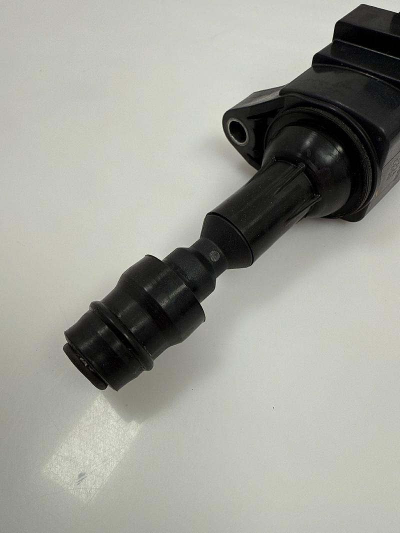2012 Chevrolet Malibu Ignition Coil/Ignitor