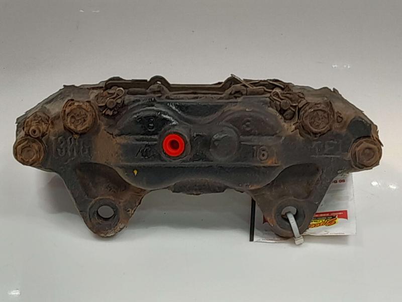 2007 Toyota Tacoma Caliper