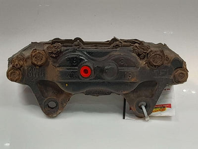 2007 Toyota Tacoma Caliper