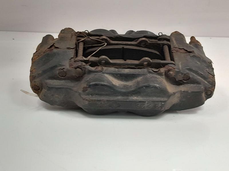 2007 Toyota Tacoma Caliper