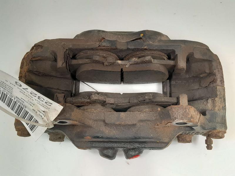 2007 Toyota Tacoma Caliper