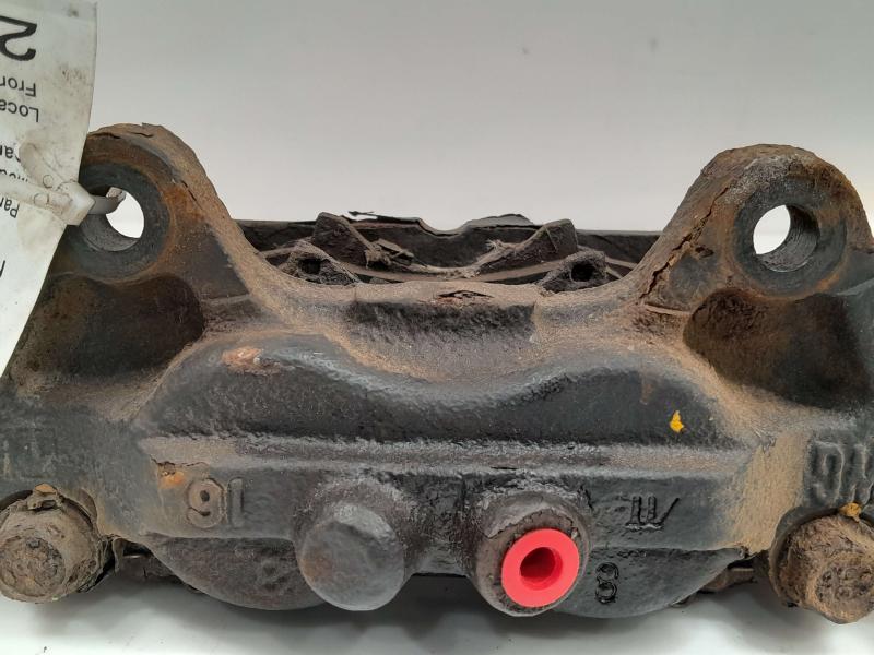 2007 Toyota Tacoma Caliper