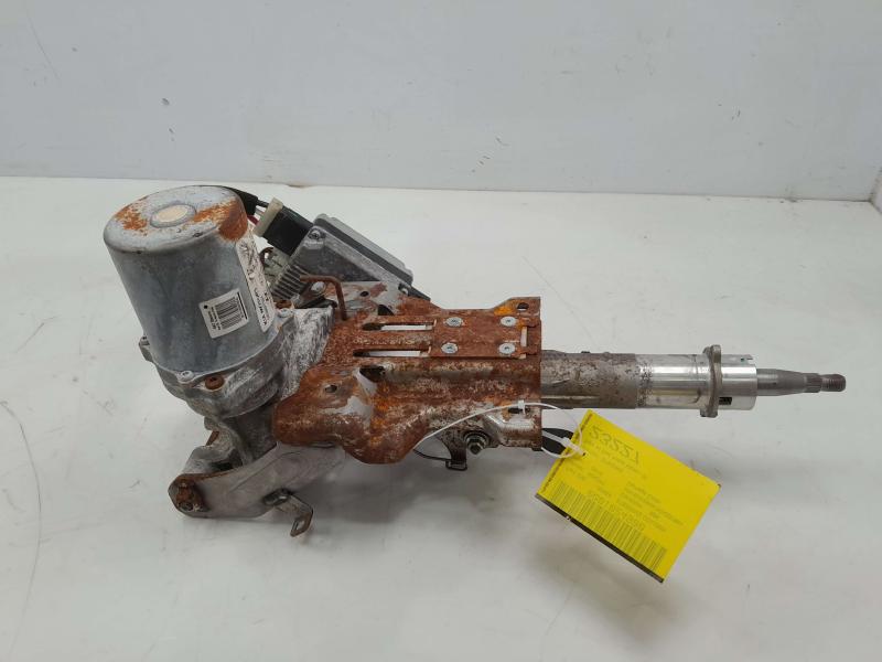 2013 Kia Optima Steering Column