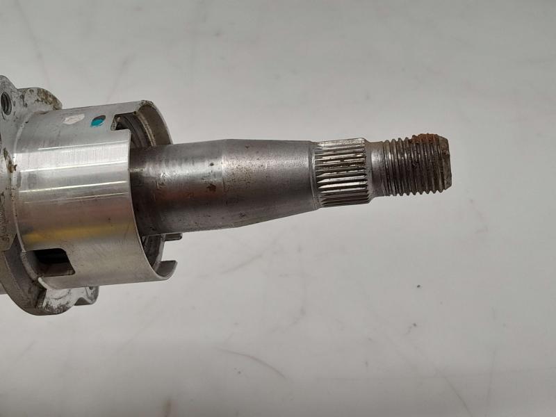 2013 Kia Optima Steering Column