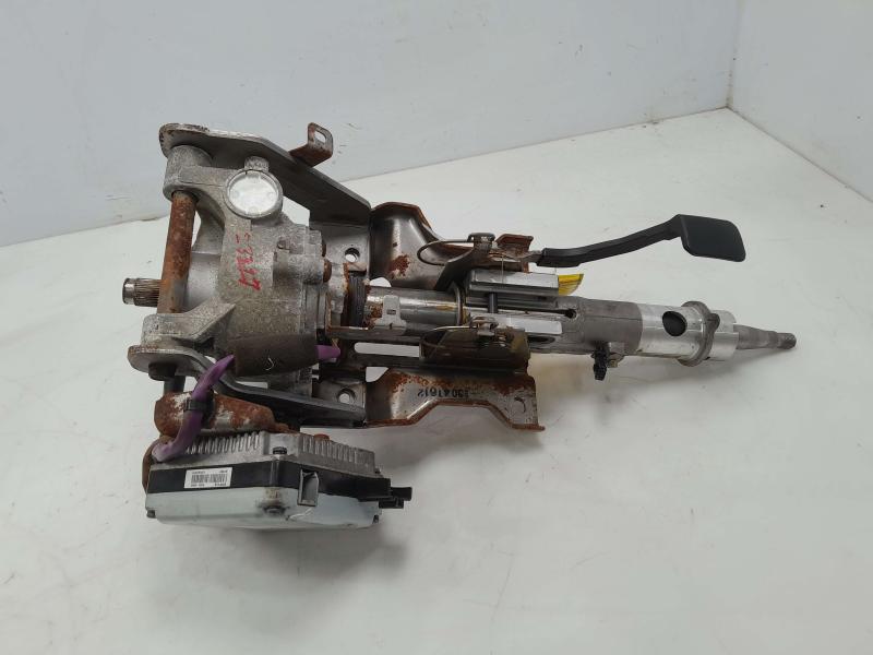 2013 Kia Optima Steering Column