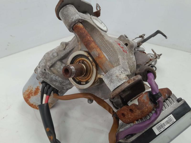 2013 Kia Optima Steering Column