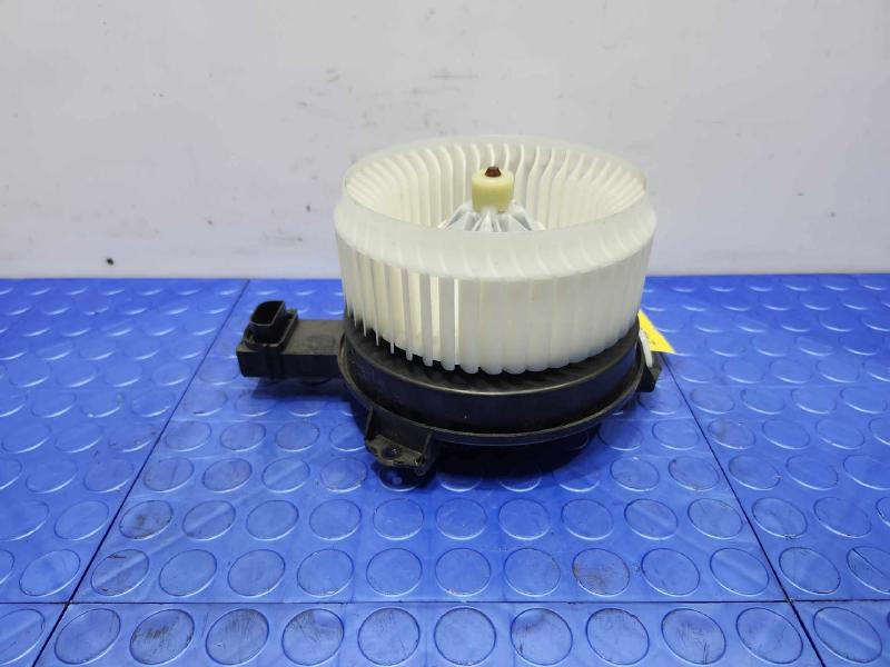 2016-2018 Acura RDX Heater AC Blower Motor Assembly Genuine OEM 79310T0AA01