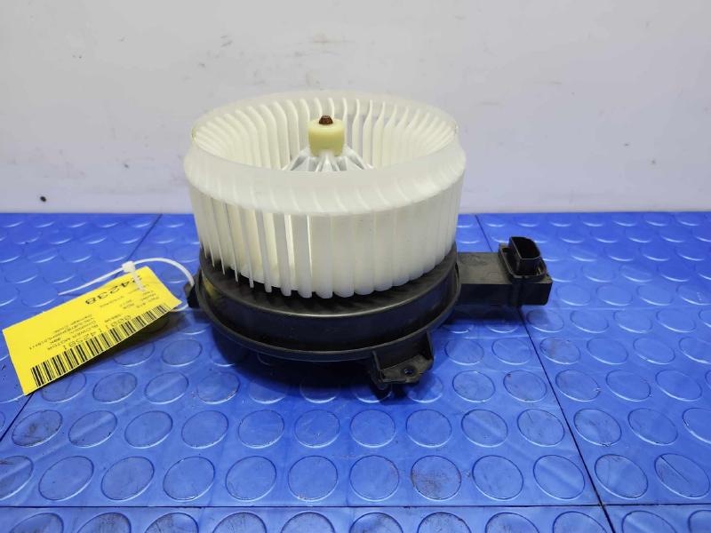 2016-2018 Acura RDX Heater AC Blower Motor Assembly Genuine OEM 79310T0AA01