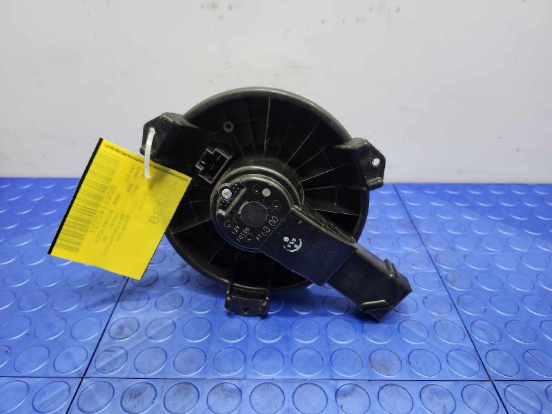 2016-2018 Acura RDX Heater AC Blower Motor Assembly Genuine OEM 79310T0AA01