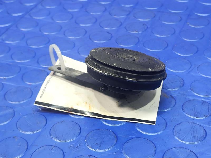 2014-2016 Subaru Forester Low Note Horn Assembly Genuine OEM 86012SG000