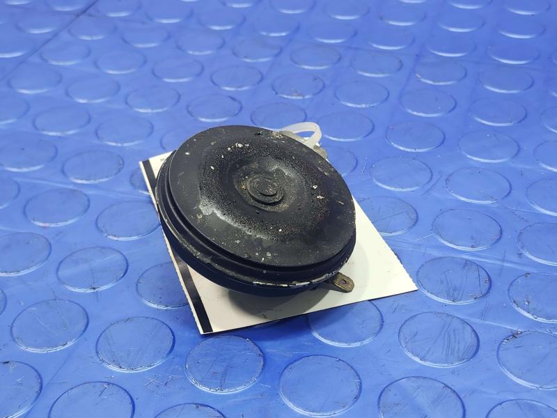 2014-2016 Subaru Forester Low Note Horn Assembly Genuine OEM 86012SG000
