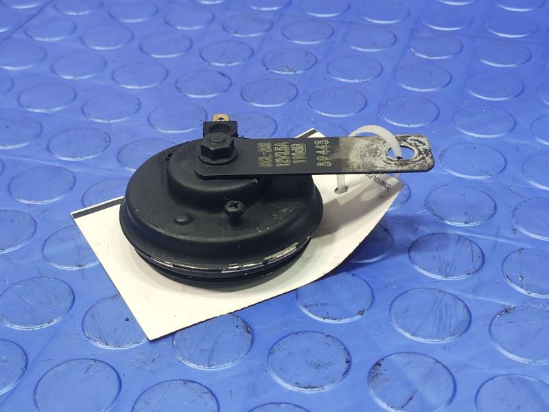 2014-2016 Subaru Forester Low Note Horn Assembly Genuine OEM 86012SG000