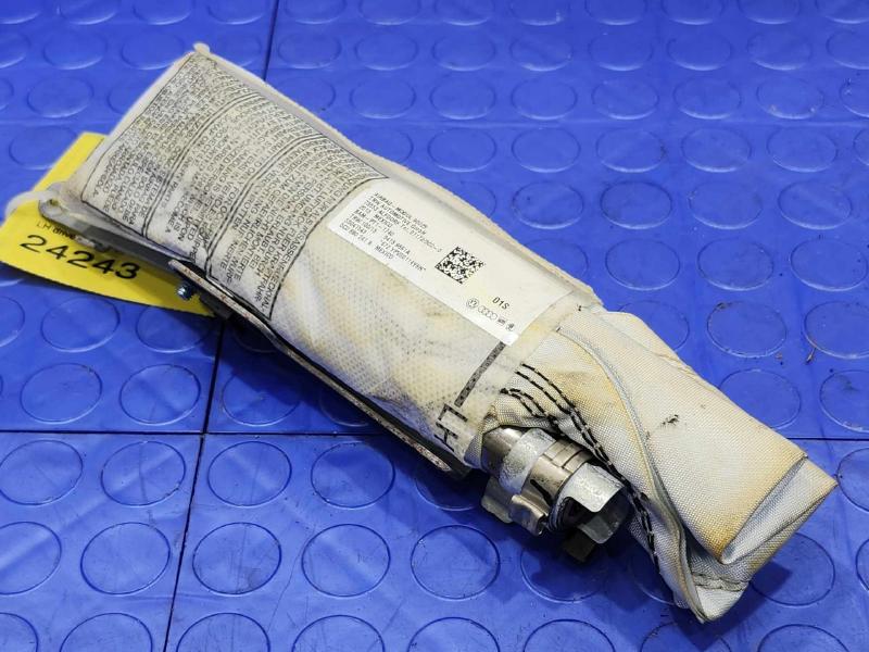 2013 Volkswagen Jetta Air Bag