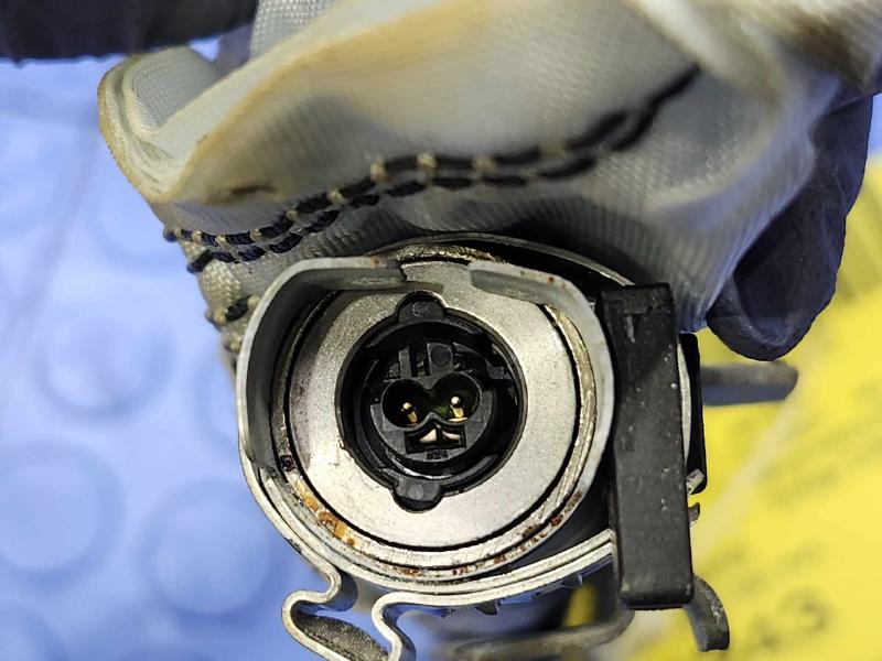 2013 Volkswagen Jetta Air Bag
