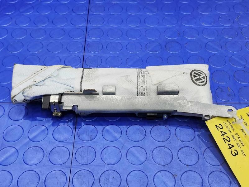2013 Volkswagen Jetta Air Bag