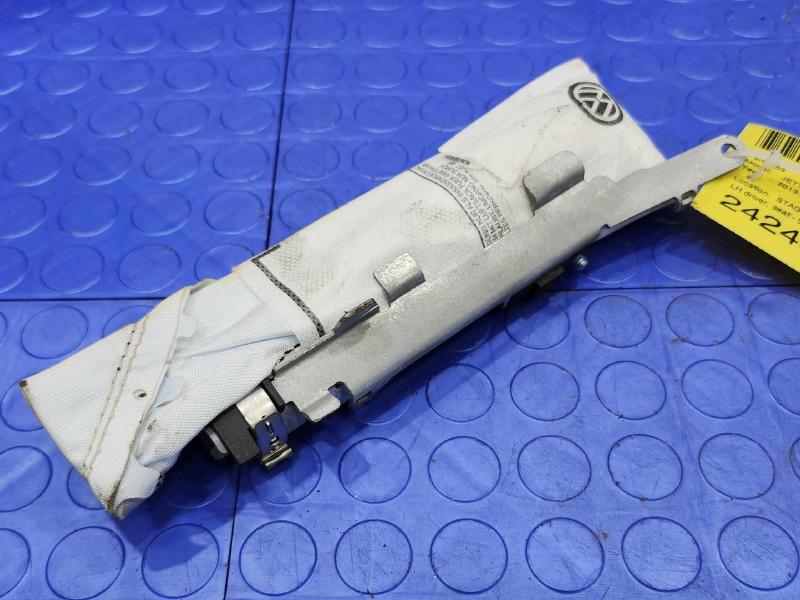 2013 Volkswagen Jetta Air Bag