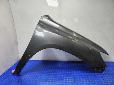 2010 Toyota Highlander Fender
