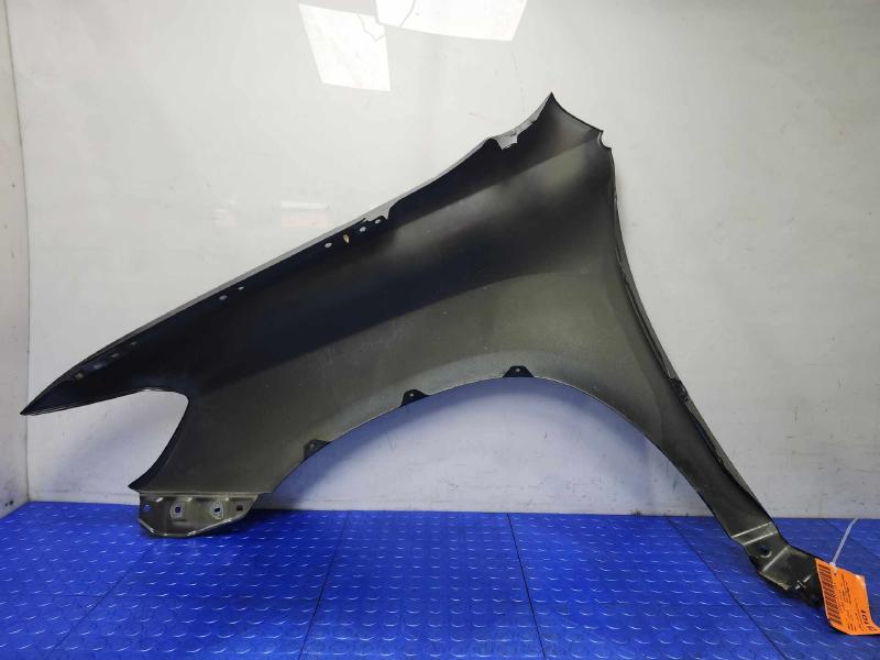 2010 Toyota Highlander Fender
