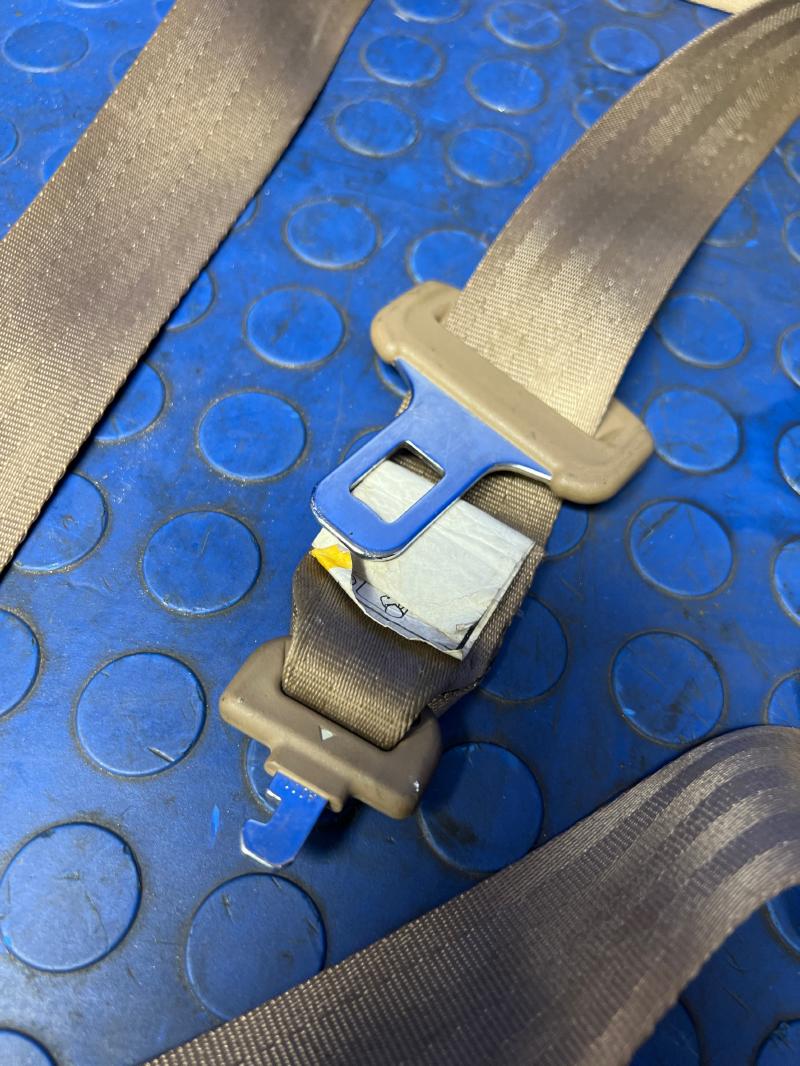 2003 Honda Pilot Misc Ebay Parts