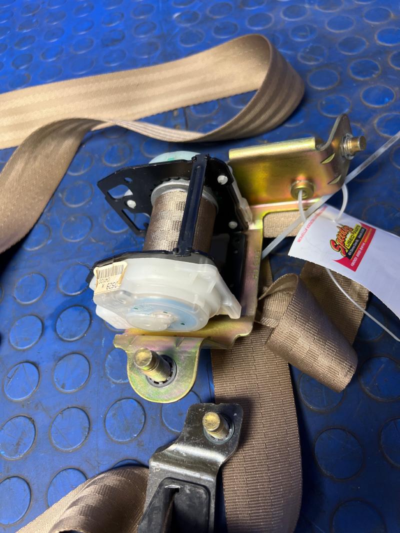 2003 Honda Pilot Misc Ebay Parts