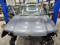 2005 Volkswagen Jetta Hood