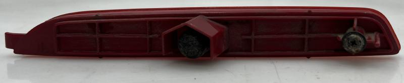 2012 Kia Sorento Tail Light Assembly