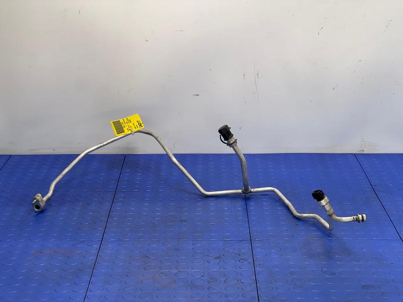 2012 Land Rover Evoque Air Conditioner Hose