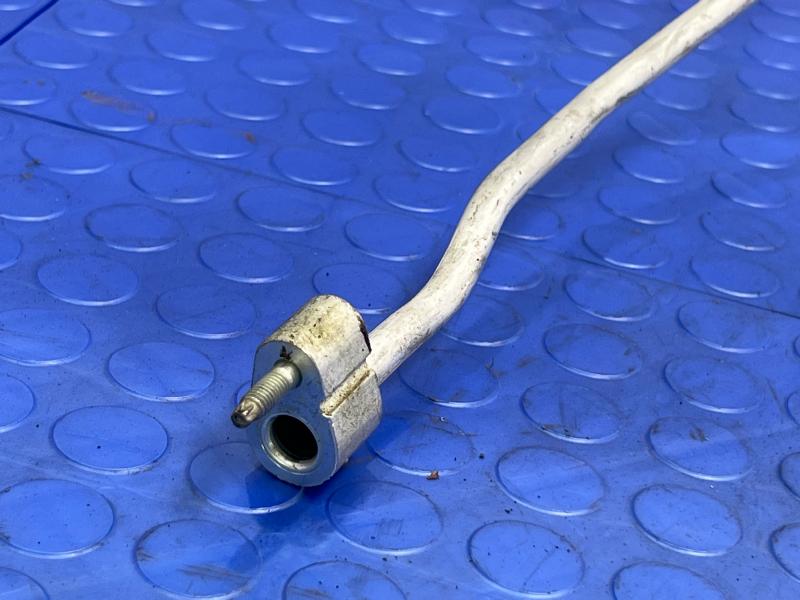 2012 Land Rover Evoque Air Conditioner Hose