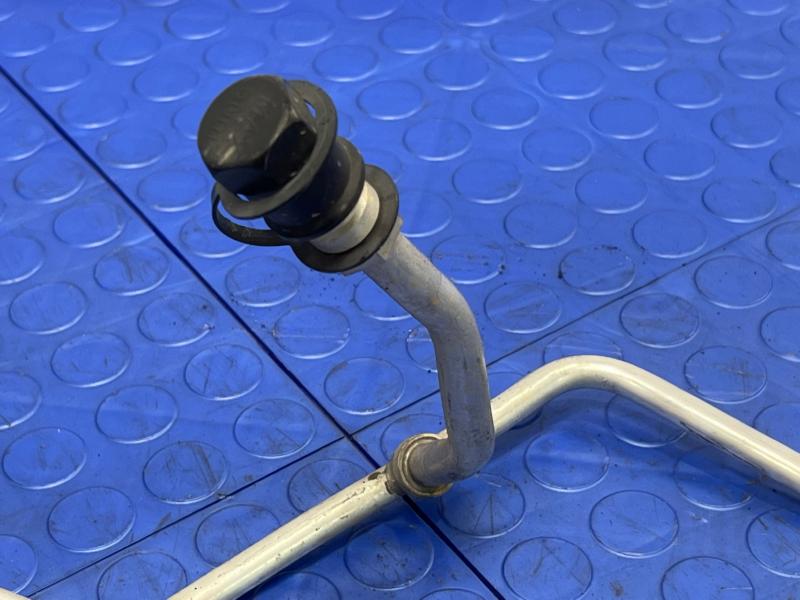 2012 Land Rover Evoque Air Conditioner Hose