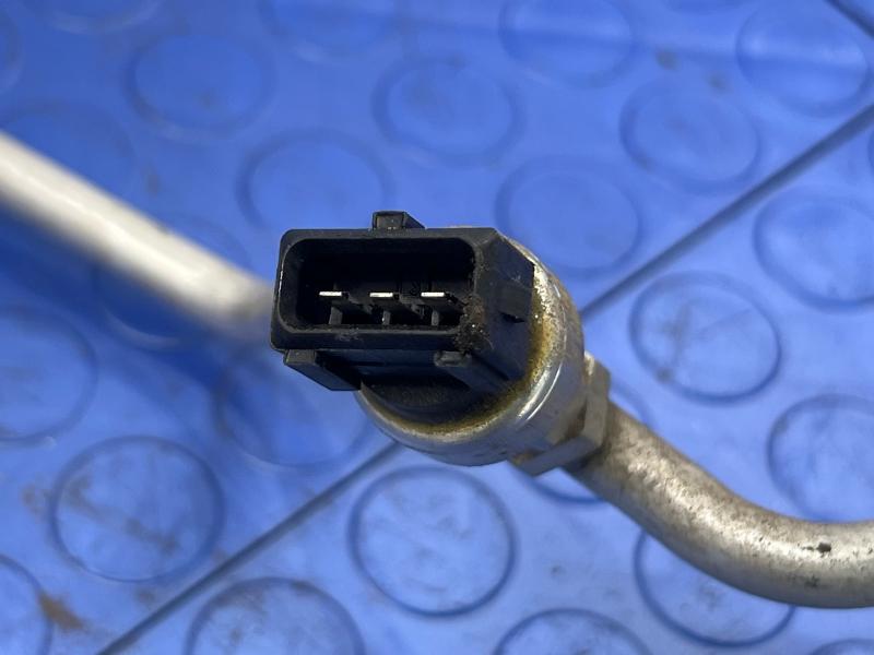 2012 Land Rover Evoque Air Conditioner Hose