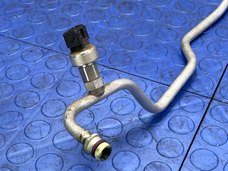 2012 Land Rover Evoque Air Conditioner Hose