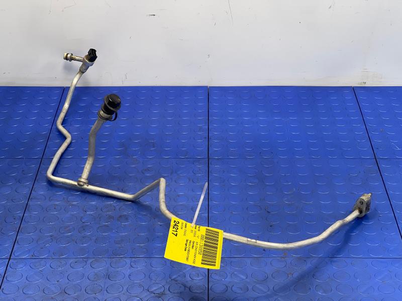 2012 Land Rover Evoque Air Conditioner Hose