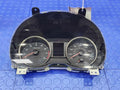 2014 Subaru XV Crosstrek Instrument Cluster Speedometer Genuine OEM 85013FJ120