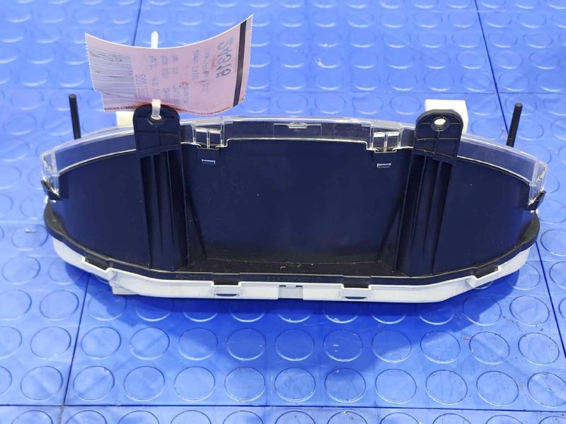 2014 Subaru XV Crosstrek Instrument Cluster Speedometer Genuine OEM 85013FJ120
