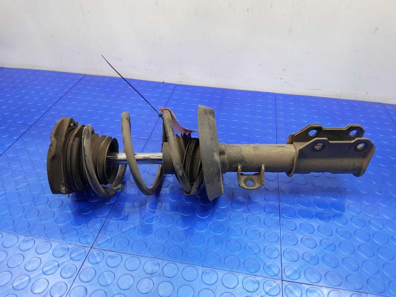 2018 Chevrolet Cruze Strut Assembly